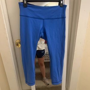 Lululemon Leggings - Reversible